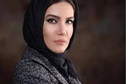 بازیگر زن معروف ازدواج کرد+عکس