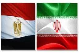 معذوریت‌های مصر برای عادی‌سازی روابط با ایران