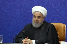 نگویید نگاه دولت به بیرون است | از نقشه کشیدن علیه یکدیگر، فاصله بگیریم