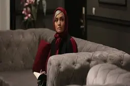 سوتی وحشتناک سریال جزیره+ویدئو