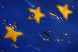 چشم اندازی ترسناک برای اروپا