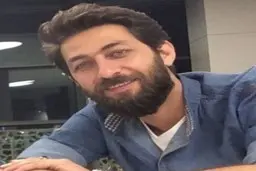 اشکان منصوری پورشیرازی درگذشت