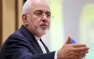 ظریف: دولت جدید آمریکا هنوز دست از سیاست شکست خورده دولت قبلی برنداشته