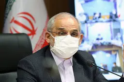 
وزیر آموزش و پرورش  |   گزارشی از ابتلا به کرونا در مدارس طی این چند روز نداشته ایم
