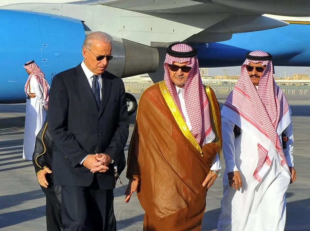 آیا بایدن واقعاً از اتحاد با سعودی‌ها شانه خالی می‌کند؟
