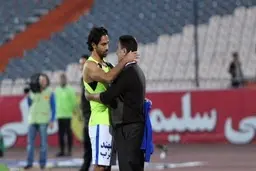 جابجایی بزرگ در استقلال؛ فرهاد می‌رود قلعه‌نویی برمی‌گردد 