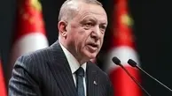 اردوغان: سخنان بایدن شایسته یک رئیس دولت نبود؛ پوتین عالی بود