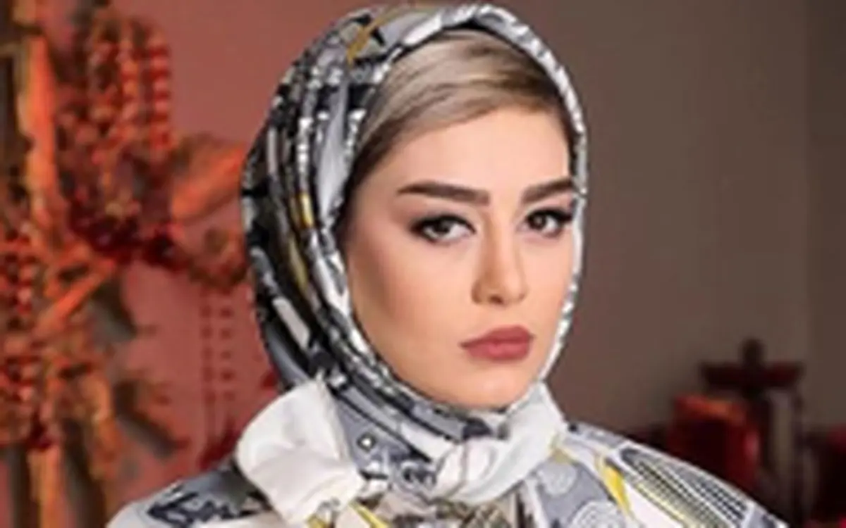 “سحر قریشی” چادری شد