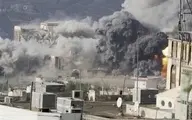 ائتلاف سعودی ۱۱۵ مرتبه آتش بس در الحدیده را نقض کرد