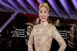 بیوگرافی هنرپیشه افغان در ایران+عکس