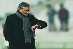 پرسپولیس به برانکو پیشنهاد جدید می‌دهد