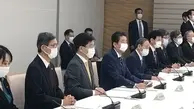 ژاپن وضعیت اضطرار ملی در کل کشور اعلام کرد