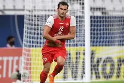  سایت AFC   |  آل‌کثیر، بهترین بازیکن مرحله یک هشتم نهایی به انتخاب کاربران