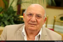 
سرمربی سابق تیم ملی | حشمت مهاجرانی،  بر اثر کرونا بستری شد
