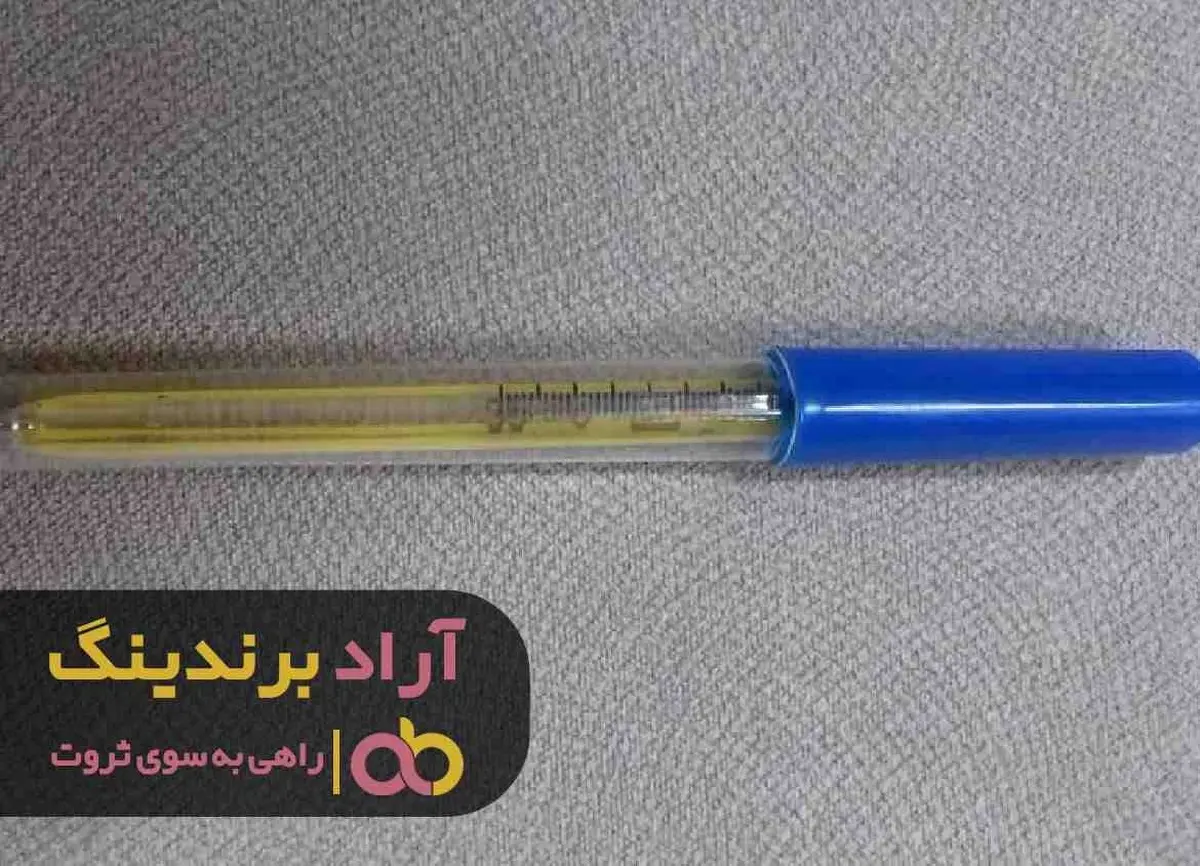 فروش دماسنج طبی جیوه ای دیجیتالی