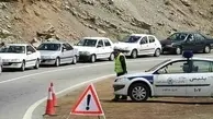  امروز محدودیت‌های ترافیکی جاده‌ای در گیلان اعمال می شود.