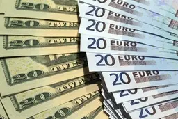 قیمت ارز صبح امروز در بازار آزاد تهران ۱ خرداد ۱۴۰۲ | قیمت دلار 517,480 است