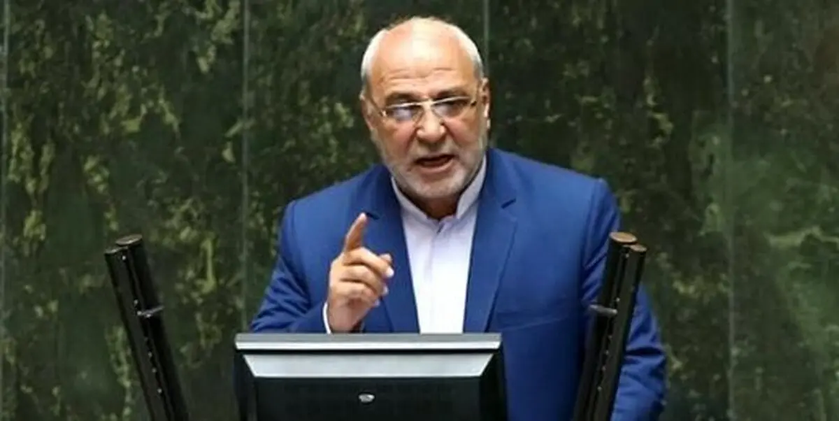 امیدواری عجیب نماینده برای رئیس جمهوری دوباره آمریکا