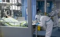 
پیش‌پرداخت بیمارستان‌های خصوصی تهران برای پذیرش بیماران کرونا  |   ۲۰ تا ۵۰ میلیون تومان
