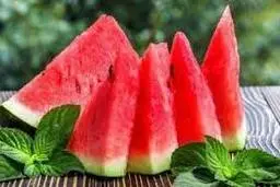 آرامش بازار هندوانه در شب یلدا/کمبودی در عرضه انار و خرمالو وجود ندارد