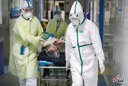 
چرا برخی از مبتلایان کرونا علائم شدیدوبرخی علائم خفیف  دارند؟
