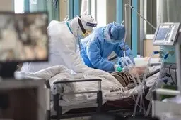 بستری ۱۹۷۵ بیمار کرونایی در گیلان | علوم پزشکی: فاویپیراویر تاثیری در درمان ندارد