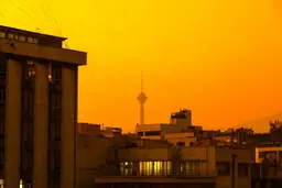 تشکیل جلسه کارگروه اضطراری آلودگی هوا ساعت 14