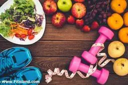  رژیم غذایی مناسب درحین ورزش