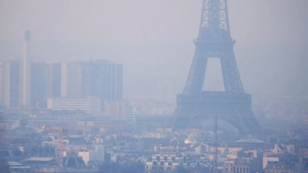 آلودگی هوا از آنچه تصور می‌شد 'خطرناک‌تر است'