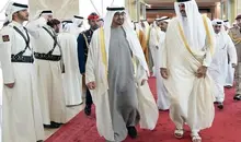 رایزنی‌های امارات با قطر و اردن درباره تحولات منطقه