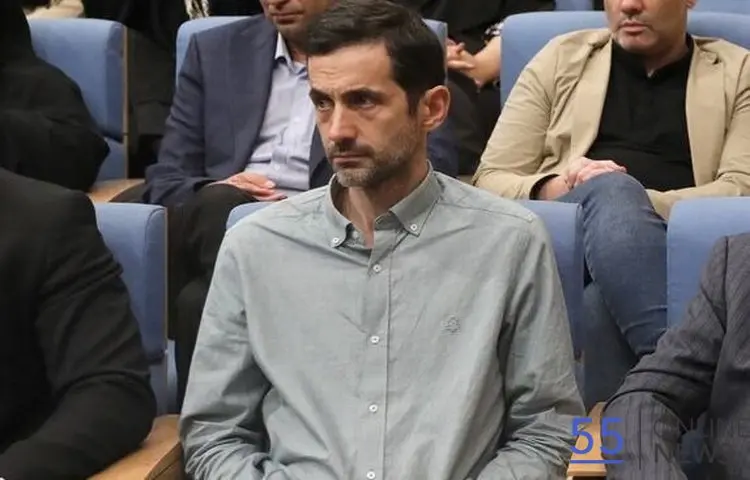 یوسف پزشکیان: پدرم و سایر مسئولان در سلامت هستند