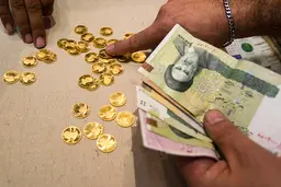 دو دلیل افزایش قیمت سکه