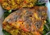 کوکوی گوشت و سبزیجات؛ ترکیبی که عاشقش می‌شی! | طرز تهیه به روش سرآشپز معروف