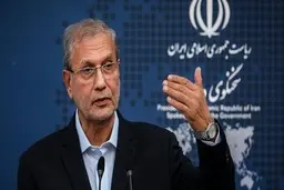 واکنش ربیعی به نشست مجازی منافقین: نمایشی بی نقاب از بدخواهی و کینه توزی علیه ملت ایران بود