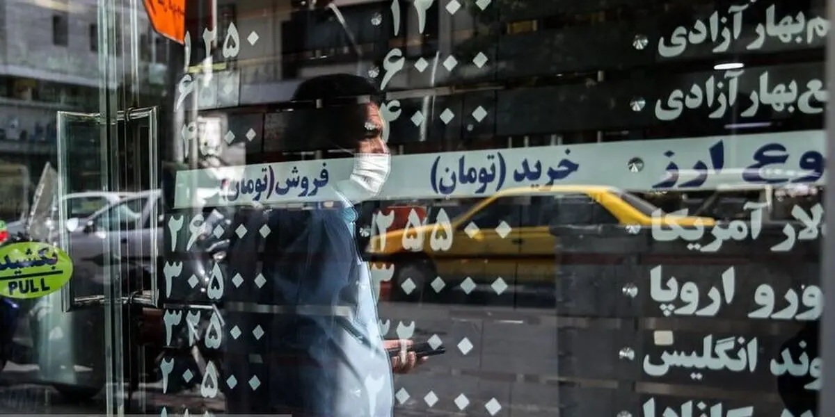 دو عامل احتیاطی در مسیر قیمت دلار | توصیه بزرگان به آمارتورها