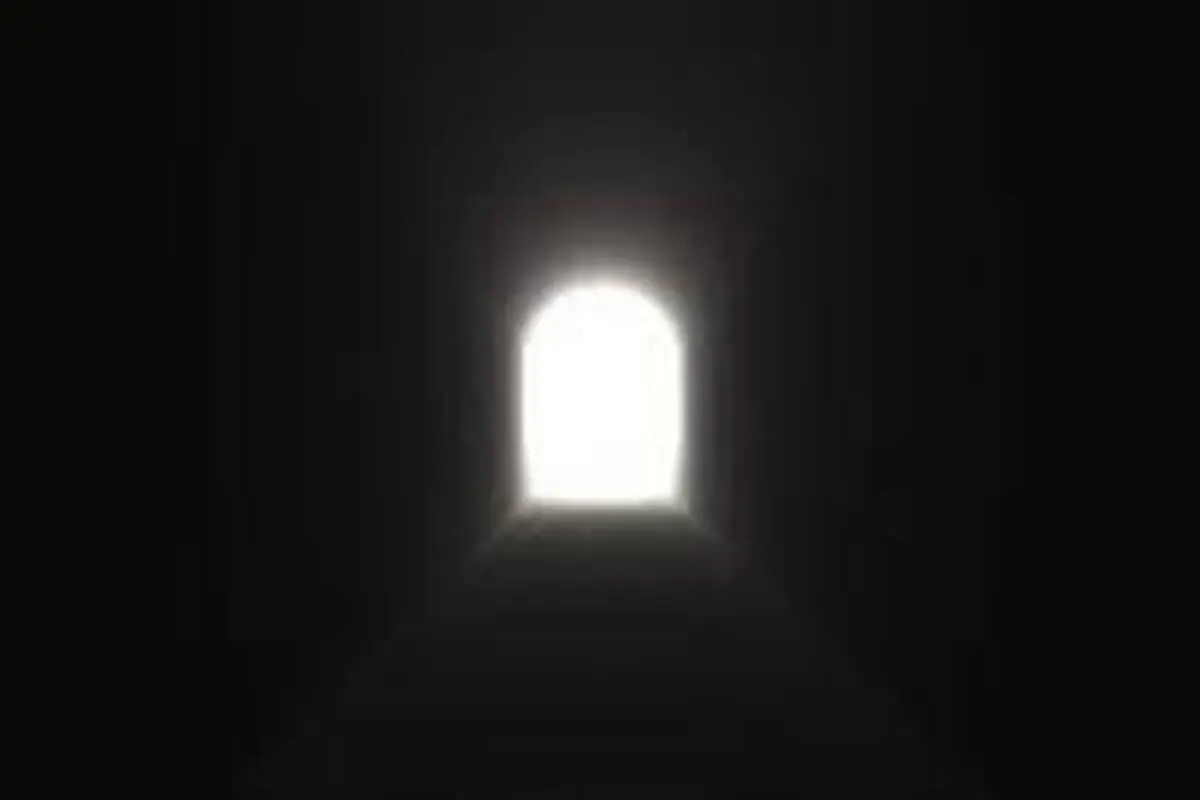 مردی که چندبار مرگ را تجربه کرد 