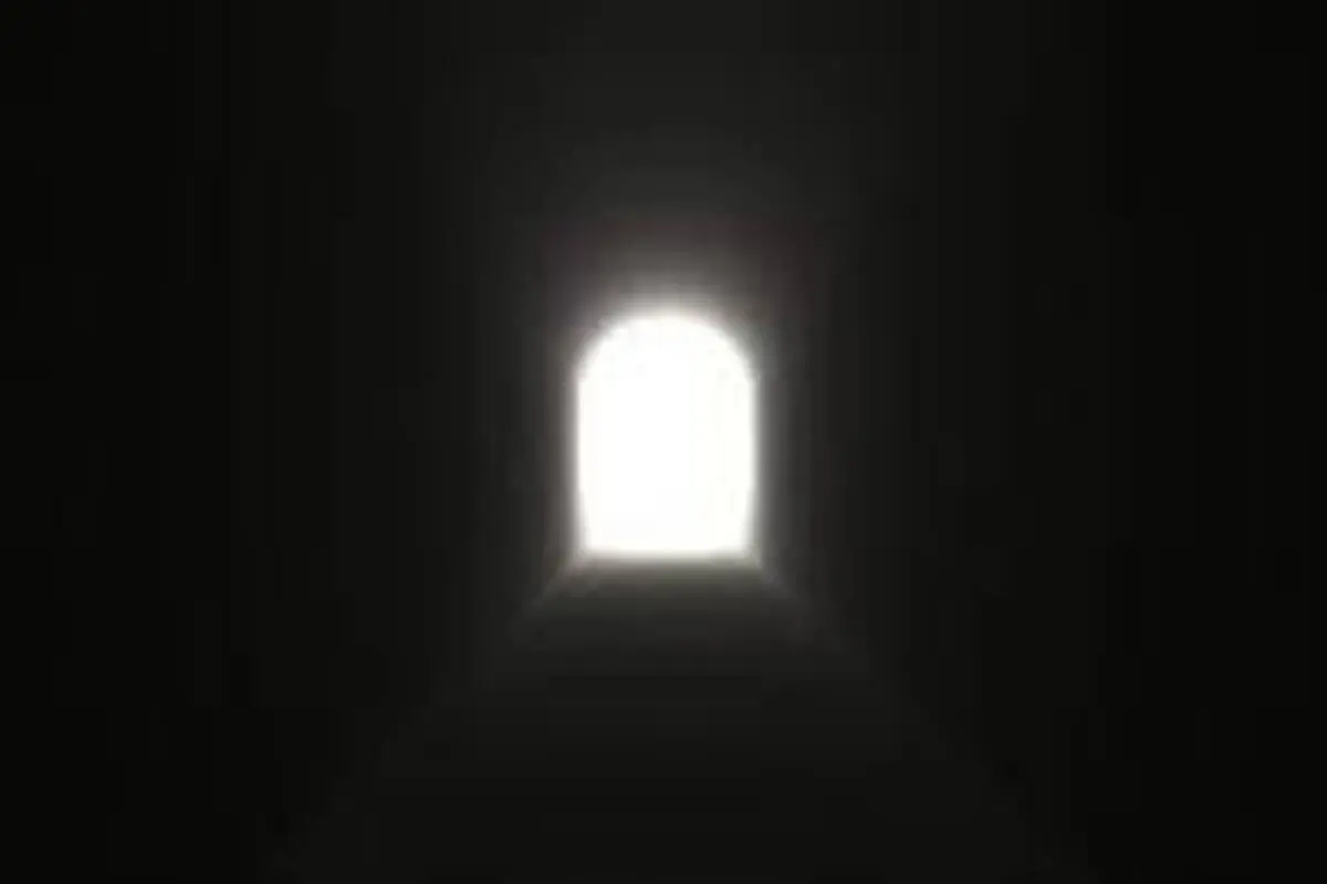 مردی که چندبار مرگ را تجربه کرد 