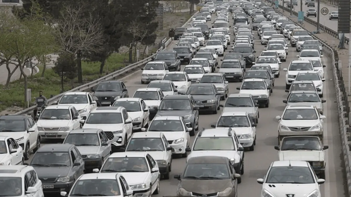 ورودی‌های تهران باز است | زائران شهرستانی نگران نباشند