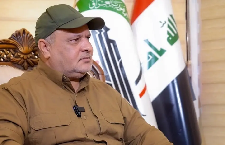 معاون الحشد الشعبی عراق: برای شرایط اضطراری آمادگی کامل داریم  | منطقه به‌طور کامل در وضعیت بحرانی قرار دارد؛ احتمال دارد هر لحظه جنگی آغاز شود