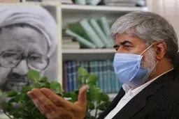 
مطهری: هرکس ادعا کند اگر من جای دولت بودم غوغا می‌کردم دروغ می‌گوید