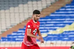 دیدار سختی برابر پرسپولیس در پیش داریم