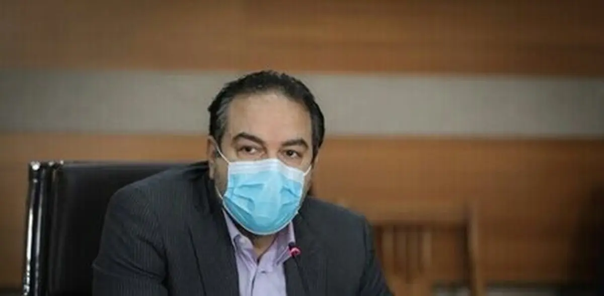 
محدودیت‌های تردد به مناطق زرد تعمیم داده شد
