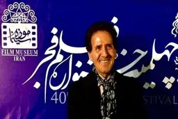 ابوالفضل پورعرب راهی بیمارستان شد | برای ابوالفضل پورعرب دعا کنید 