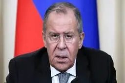 گفت وگو تلفنی وزیران خارجه اسرائیل و روسیه .