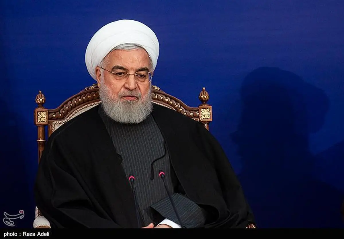 آقای روحانی! انجام «رفراندوم» کار شماست نه ما
