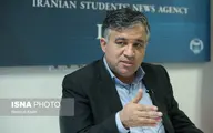 
علی تاجرنیا سخنگوی ستاد انتخاباتی مهرعلیزاده شد
