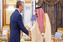 
شوکه‌کننده است؛ تجارتی که باعث نقض حقوق بشر شود هرگز دوام ندارد
