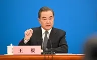 وزیر خارجه چین: ایران، چین، روسیه و پاکستان باید همکاری را افزایش داده و نقشی مثبت در افغانستان ایفا کنند