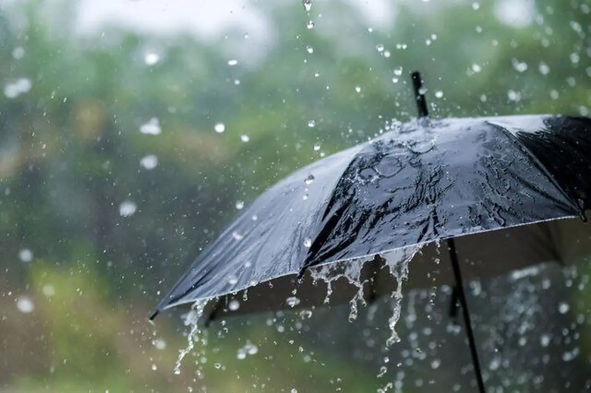 فعالیت سامانه بارشی در شمال شرق کشور | هشدار هواشناسی به این استانها 