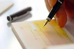  چک ضمانت در قانون جدید چگونه صادر میشود؟
